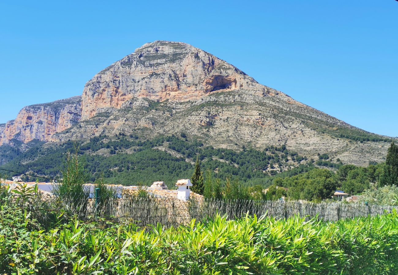 Villa in Javea - Casa Grande