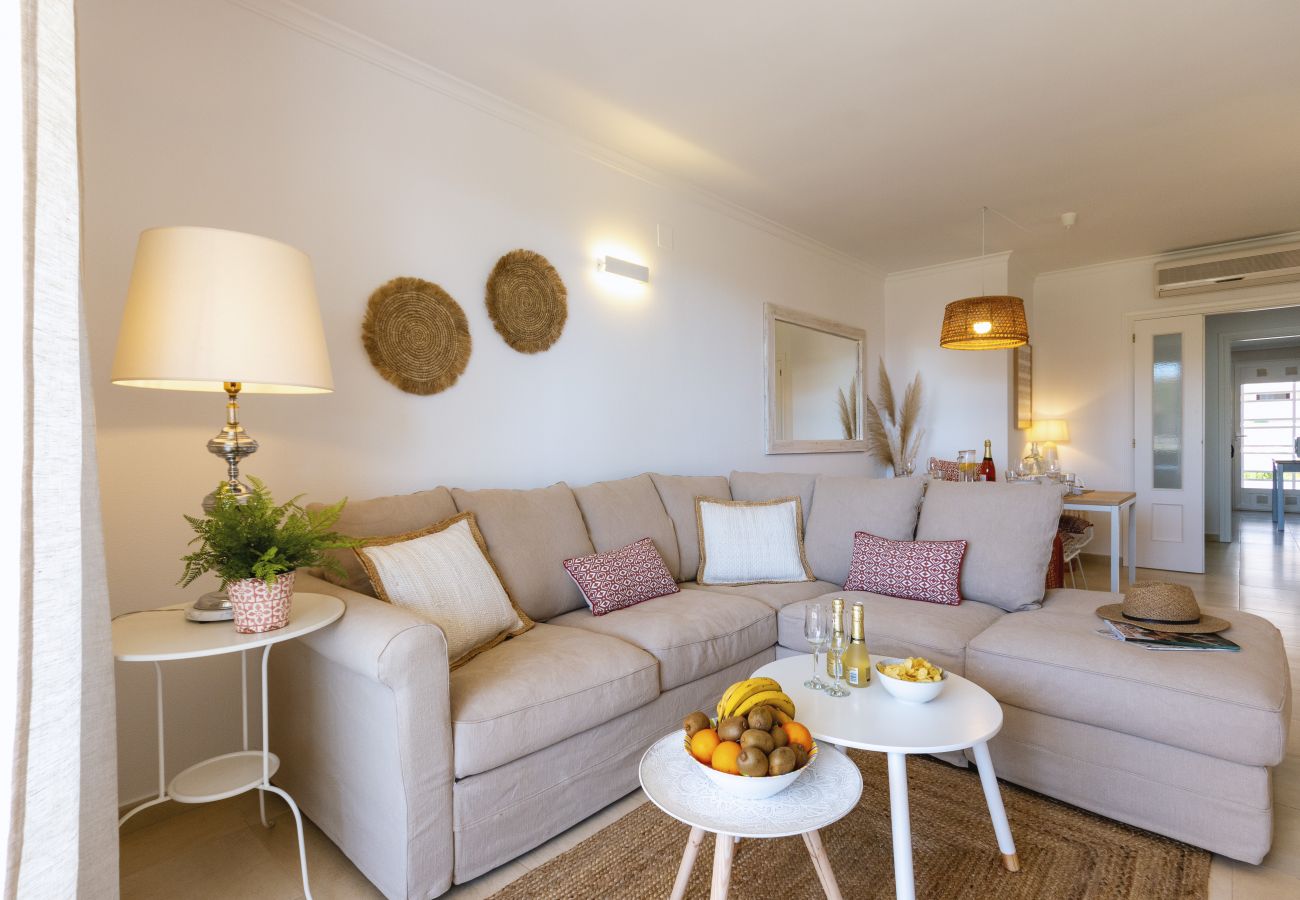 Ferienwohnung in Javea - Golden Beach