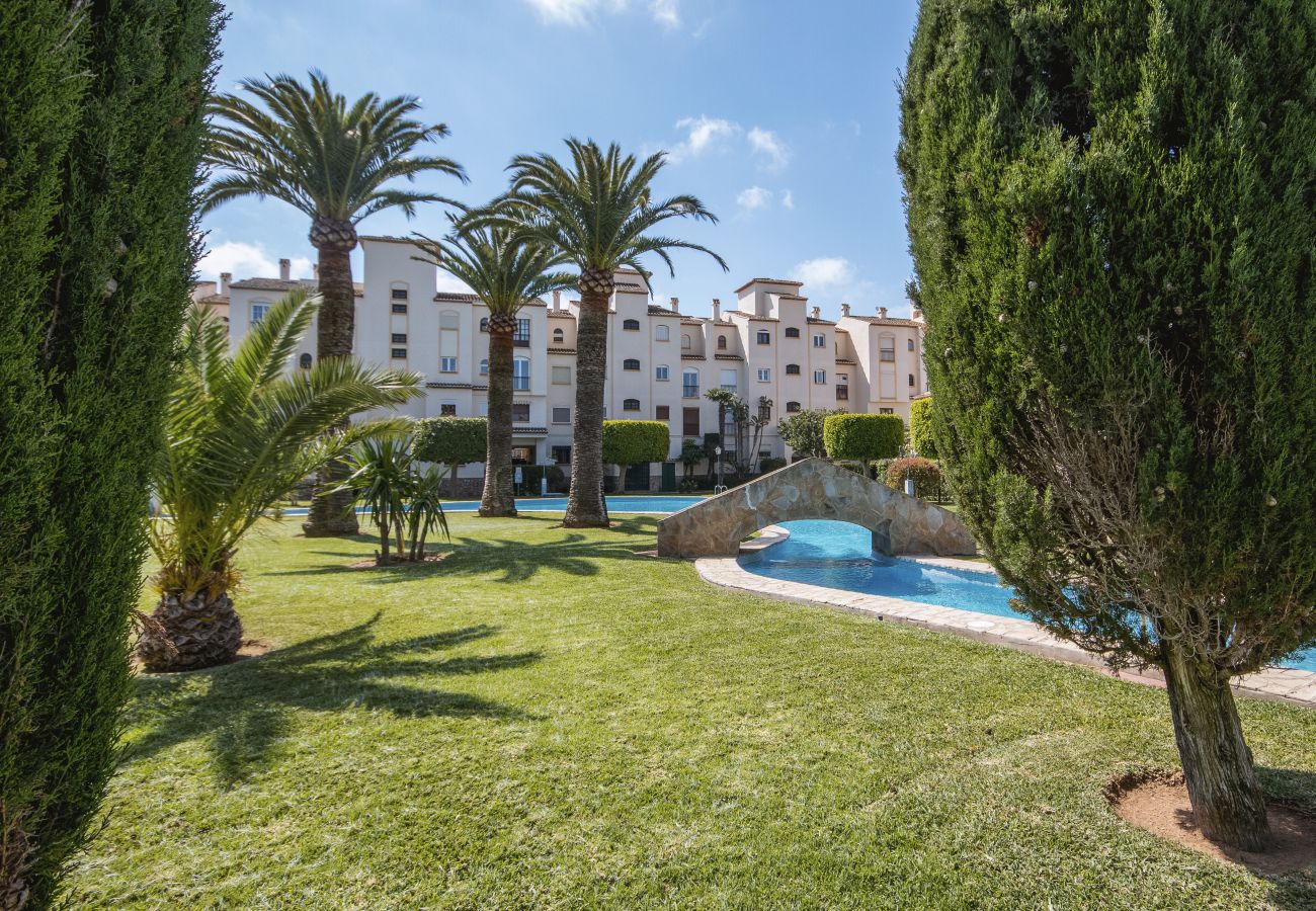 Ferienwohnung in Javea - Avalon