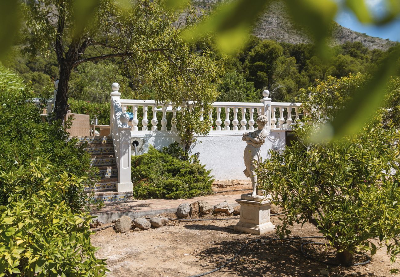 Villa in Javea - Casa Ladera