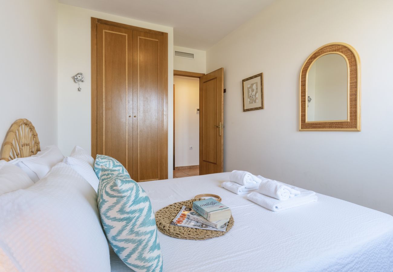 Ferienwohnung in Javea - Blue Marlin