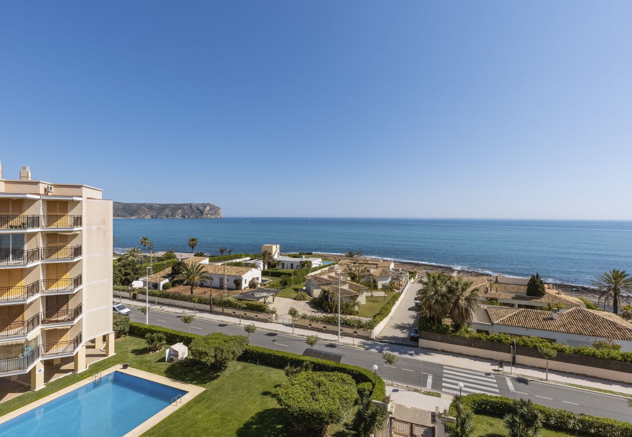 Ferienwohnung in Javea - Cofisa Vista Mar