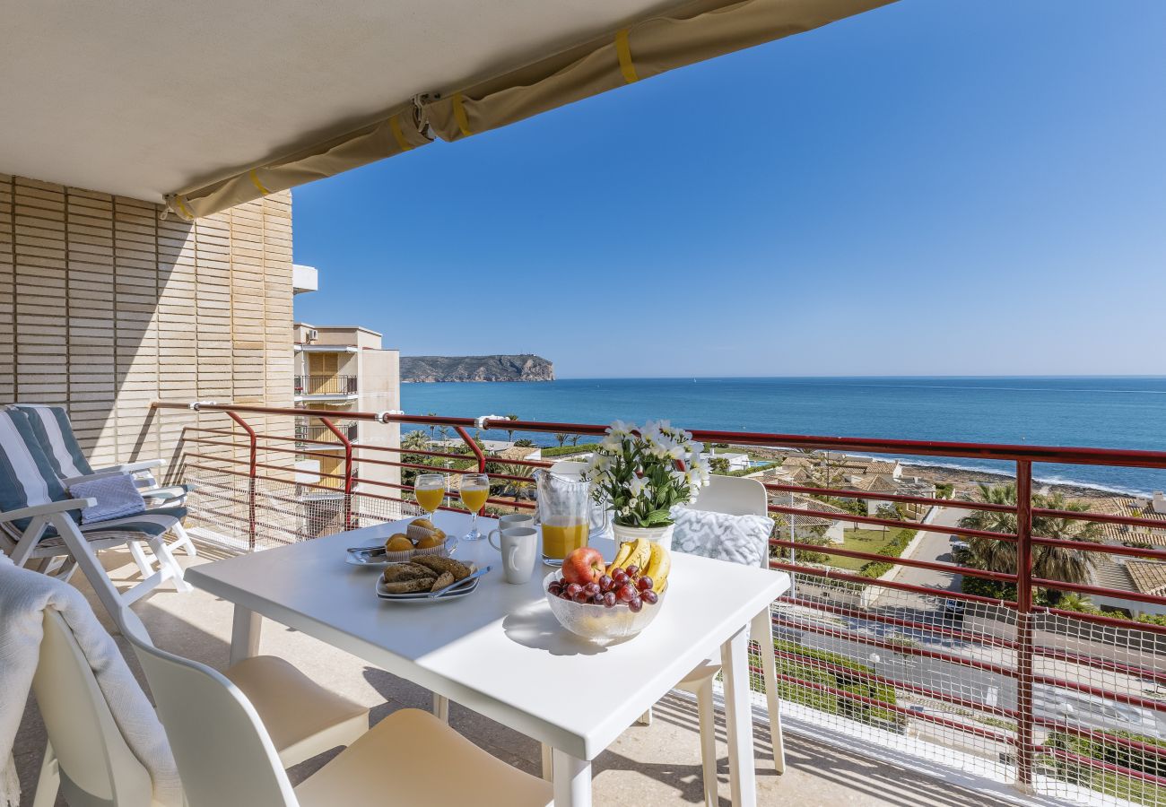 Ferienwohnung in Javea - Cofisa Vista Mar