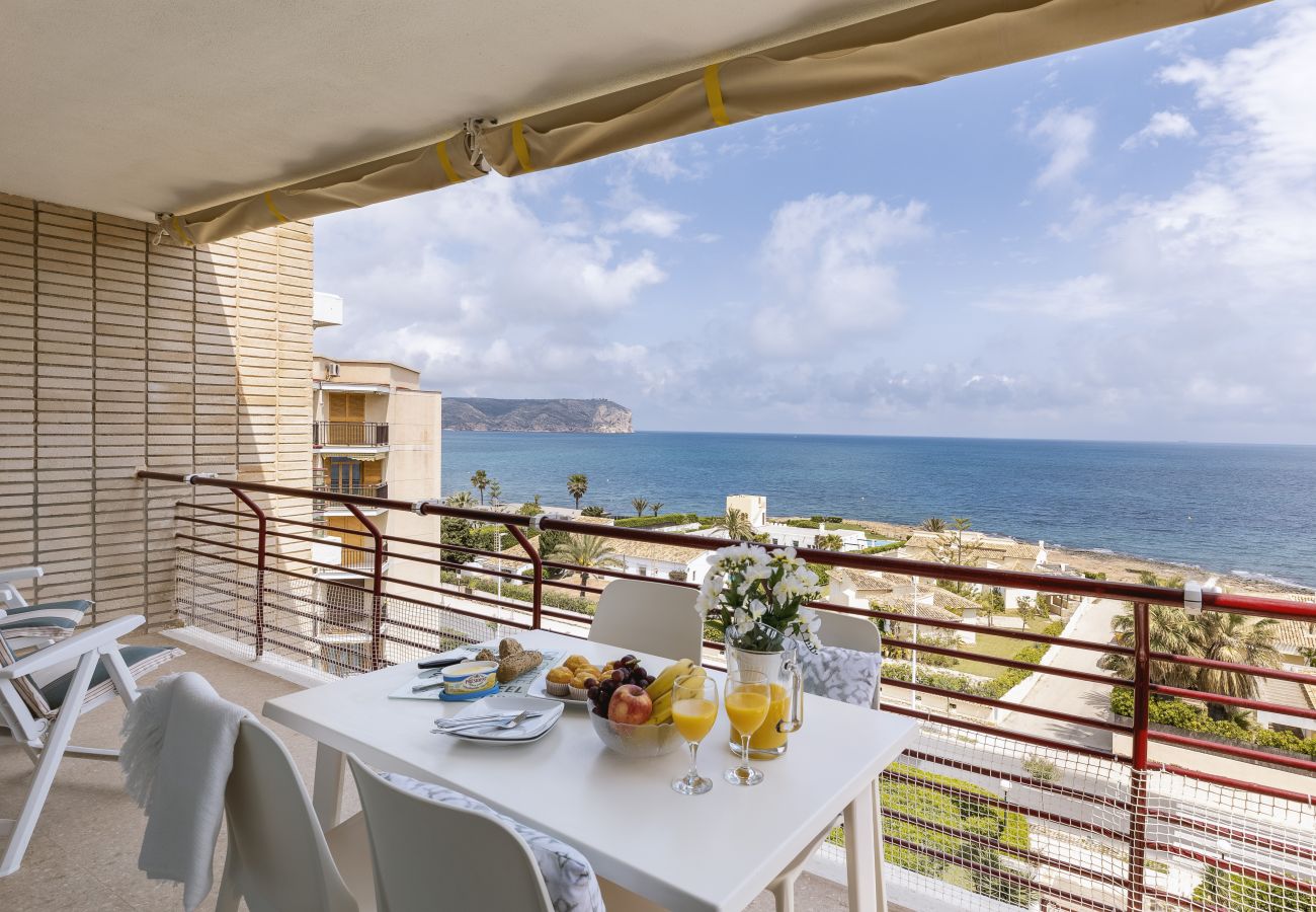 Ferienwohnung in Javea - Cofisa Vista Mar