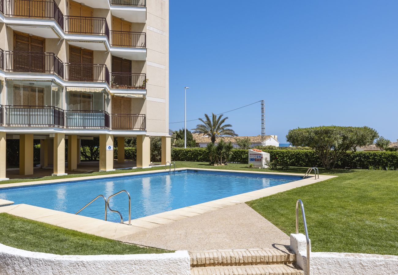 Ferienwohnung in Javea - Cofisa Vista Mar