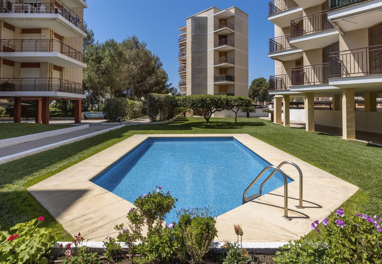 Ferienwohnung in Javea - Cofisa Vista Mar