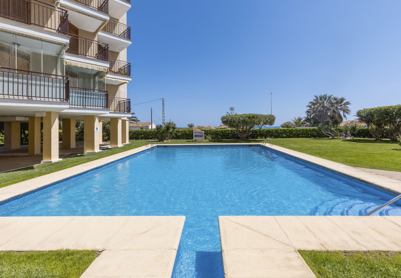 Ferienwohnung in Javea - Cofisa Vista Mar