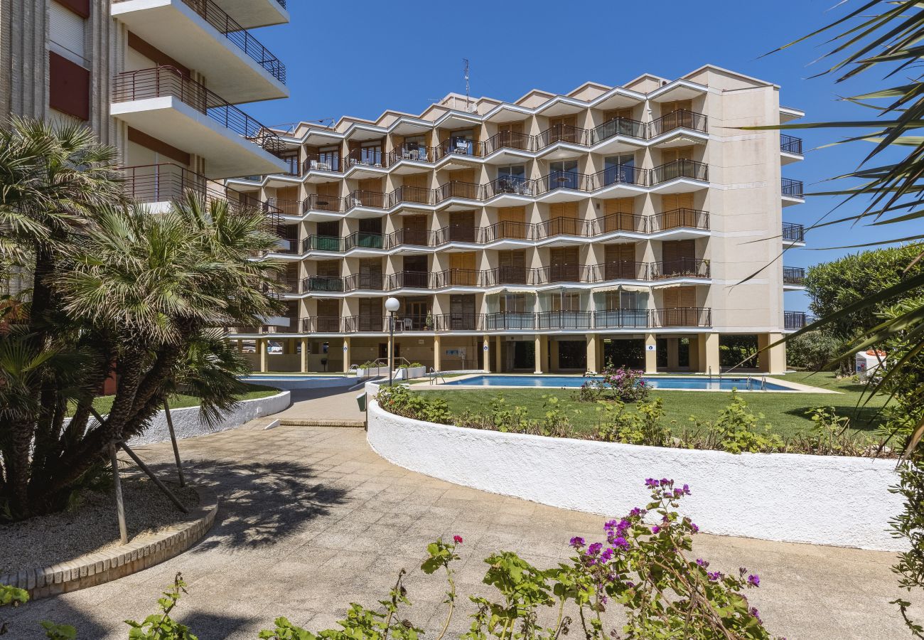 Ferienwohnung in Javea - Cofisa Vista Mar