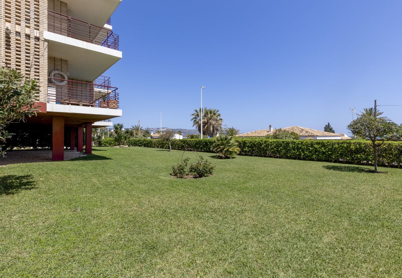 Ferienwohnung in Javea - Cofisa Vista Mar