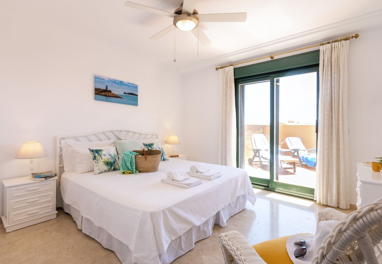 Ferienwohnung in Javea - Floridamar Mimosa