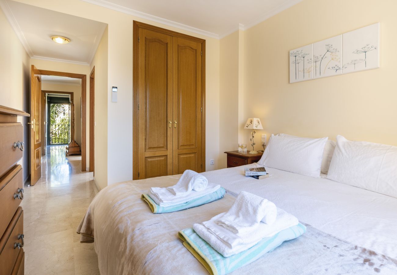 Ferienwohnung in Javea - Floridamar