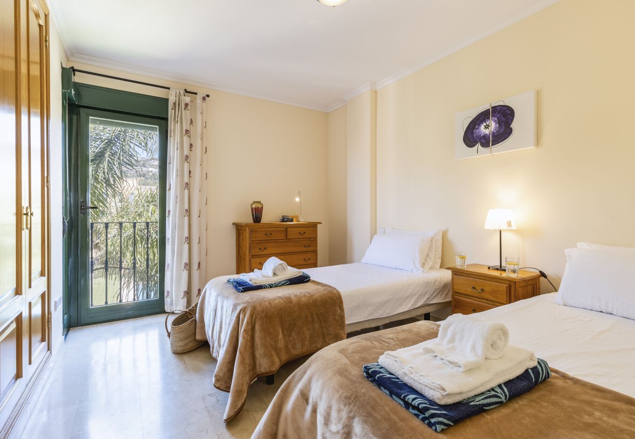 Ferienwohnung in Javea - Floridamar