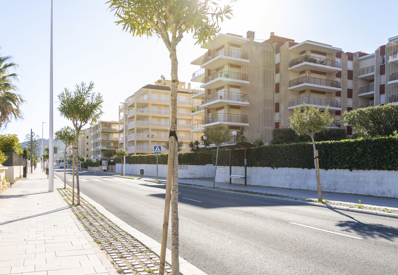 Ferienwohnung in Javea - Cofisa Coral