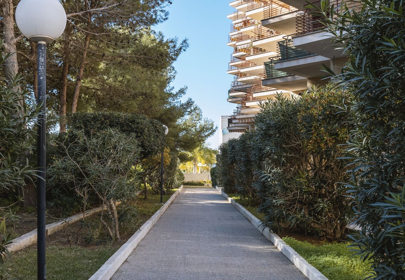 Ferienwohnung in Javea - Cofisa Coral