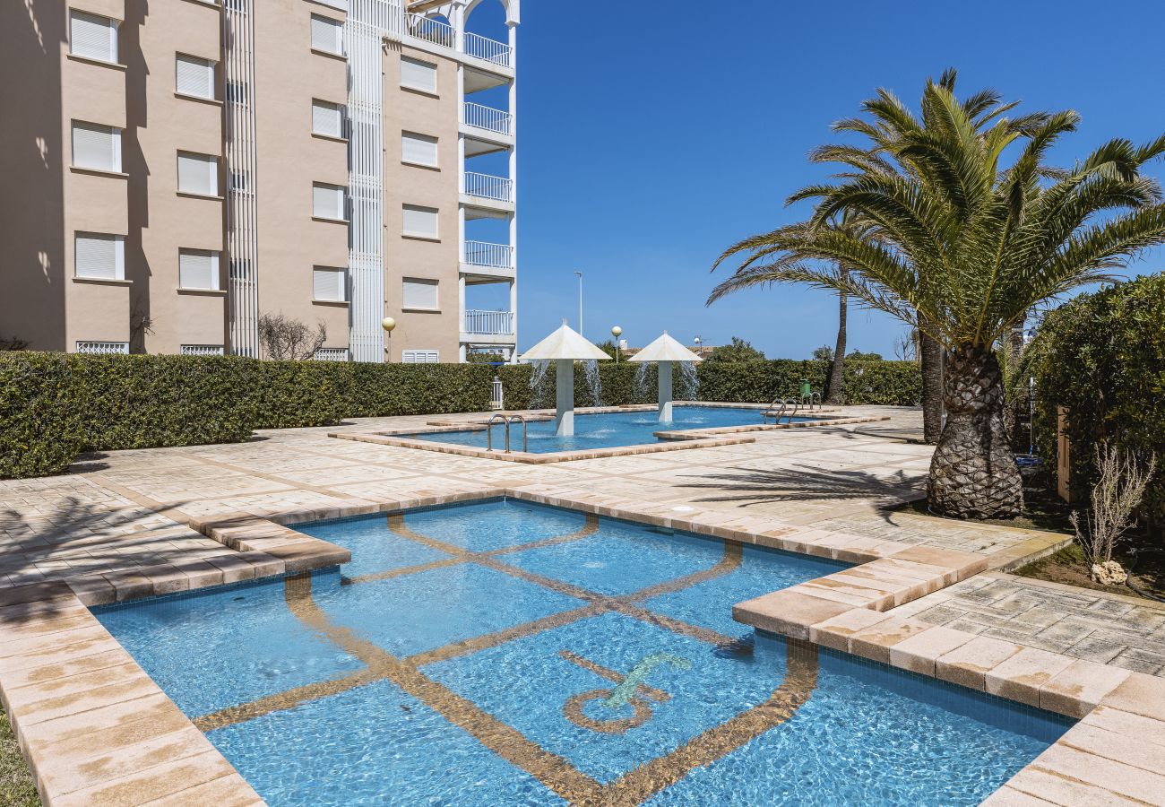 Ferienwohnung in Javea - Golden Paradise Mar