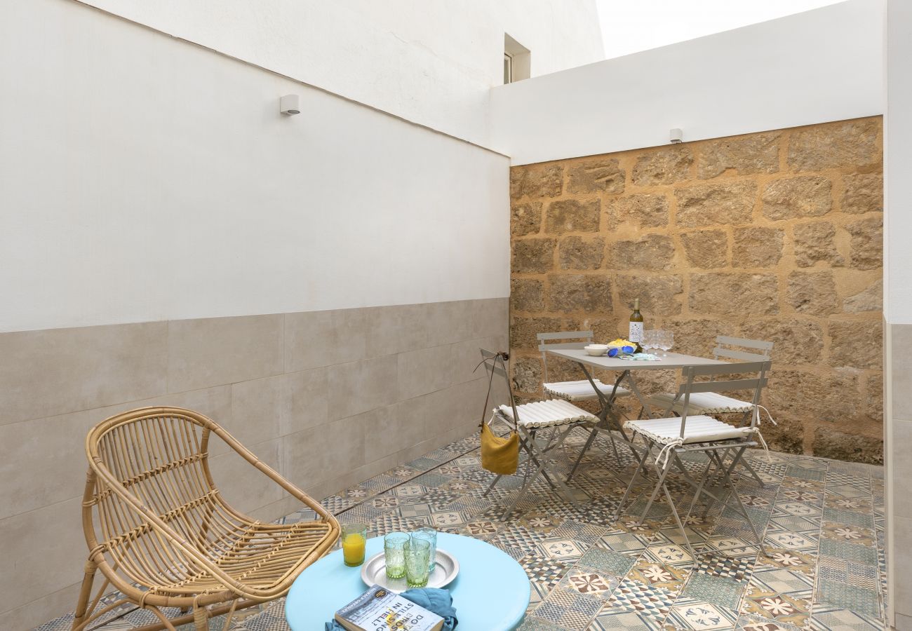 Ferienwohnung in Javea - Casa Loreto