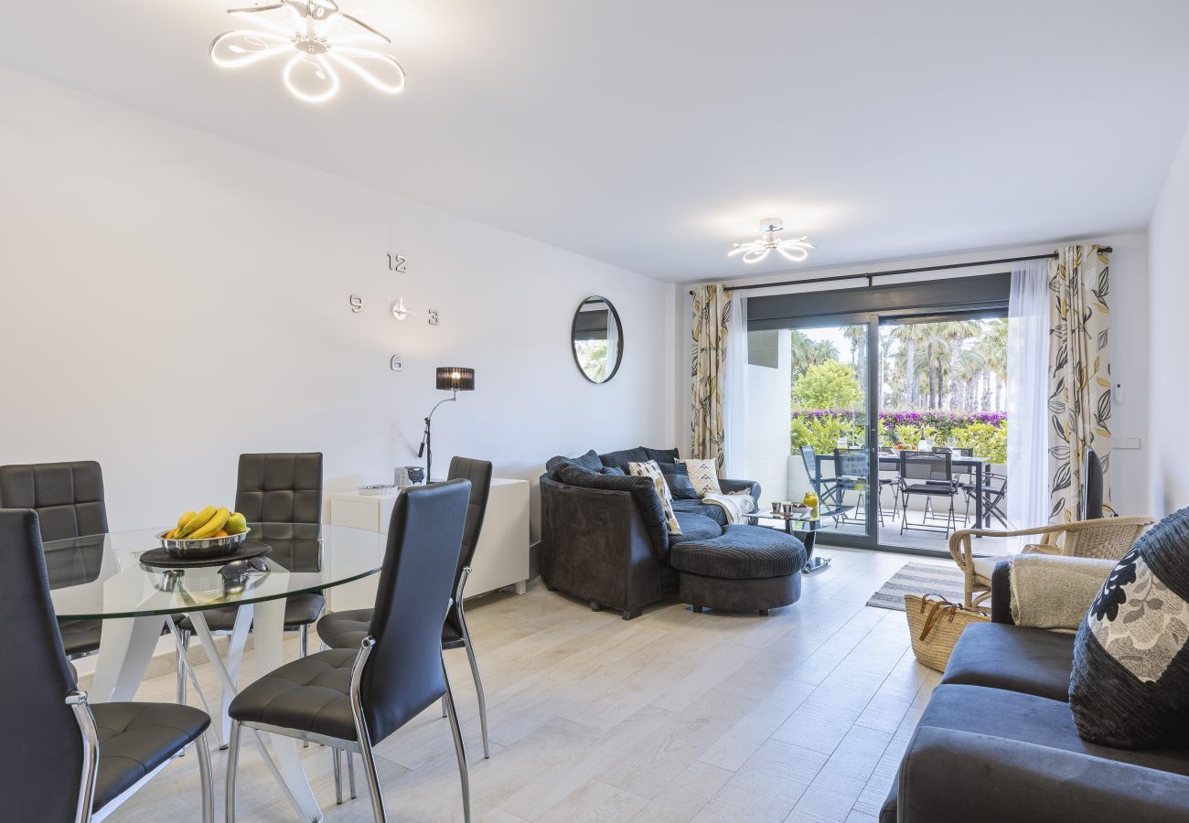 Ferienwohnung in Javea - Altamar Plus