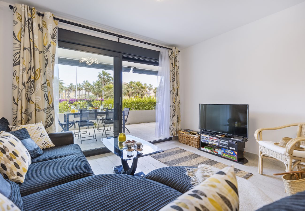 Ferienwohnung in Javea - Altamar Plus