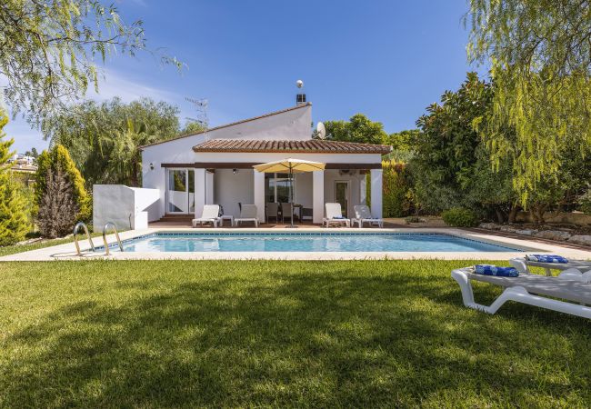 Villa in Javea - Casa de los Sueños