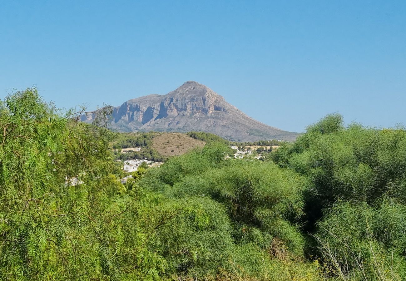 Villa in Javea - Casa de los Sueños