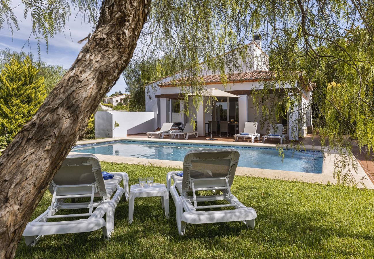 Villa in Javea - Casa de los Sueños