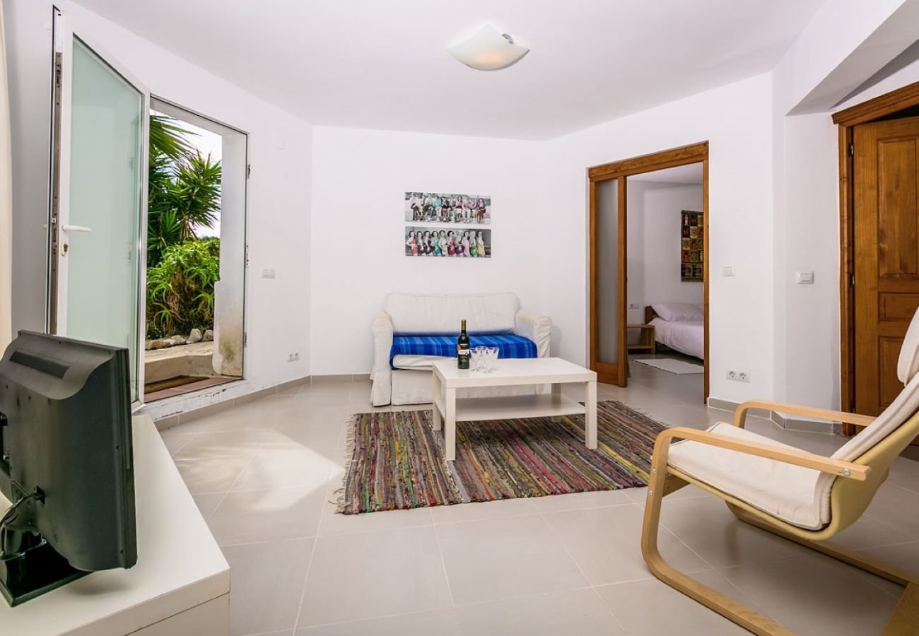 Villa in Javea - Casa Sunshine