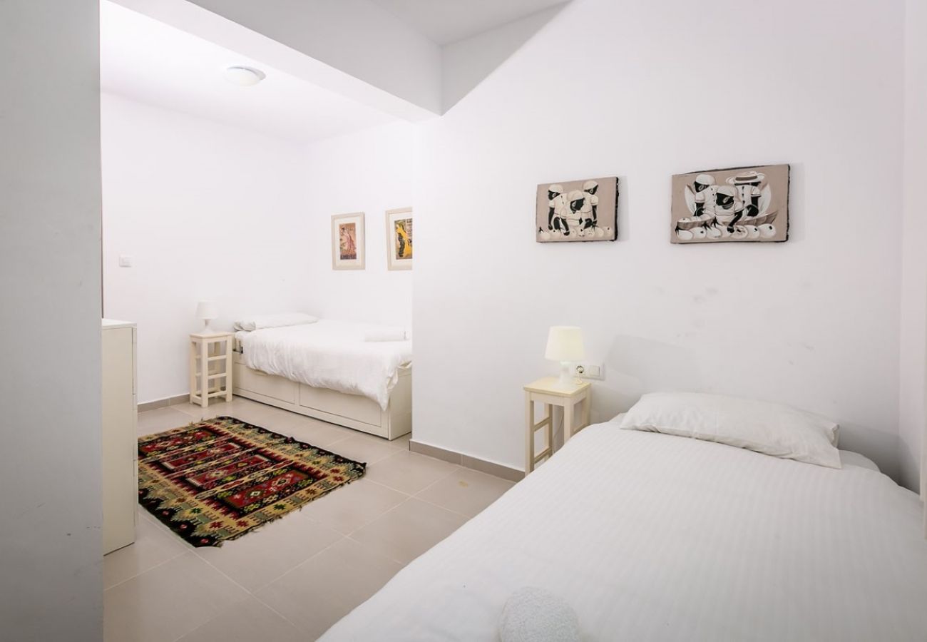 Villa in Javea - Casa Sunshine