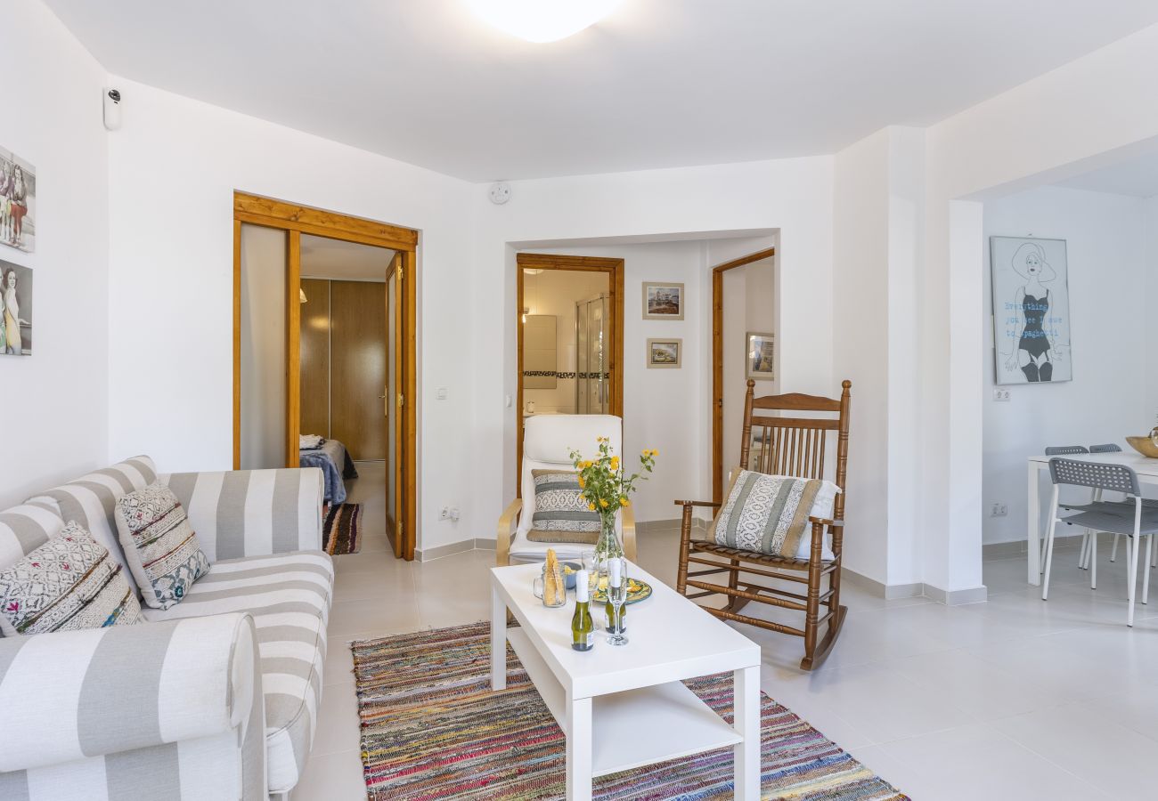 Villa in Javea - Casa Sunshine