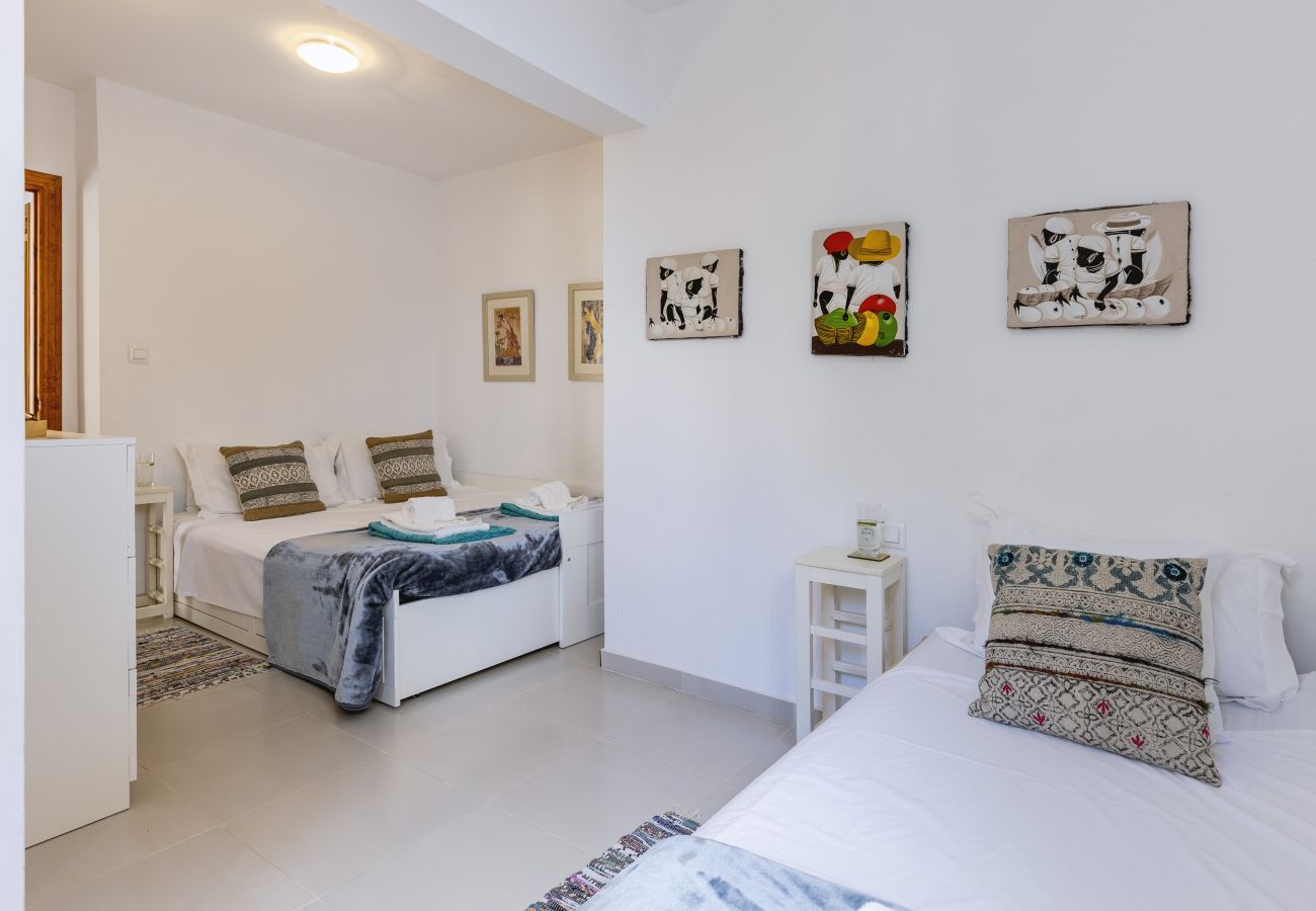 Villa in Javea - Casa Sunshine