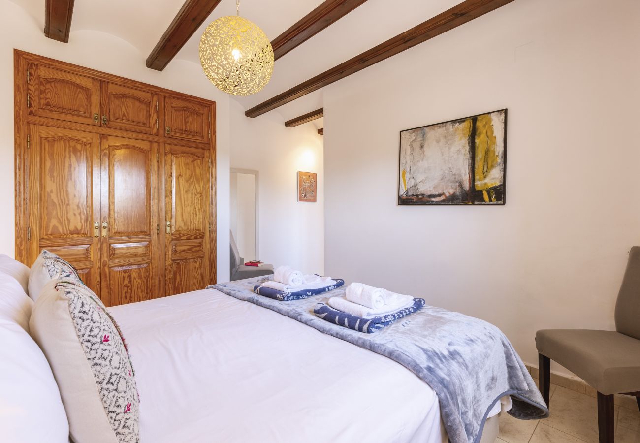 Villa in Javea - Casa Sunshine