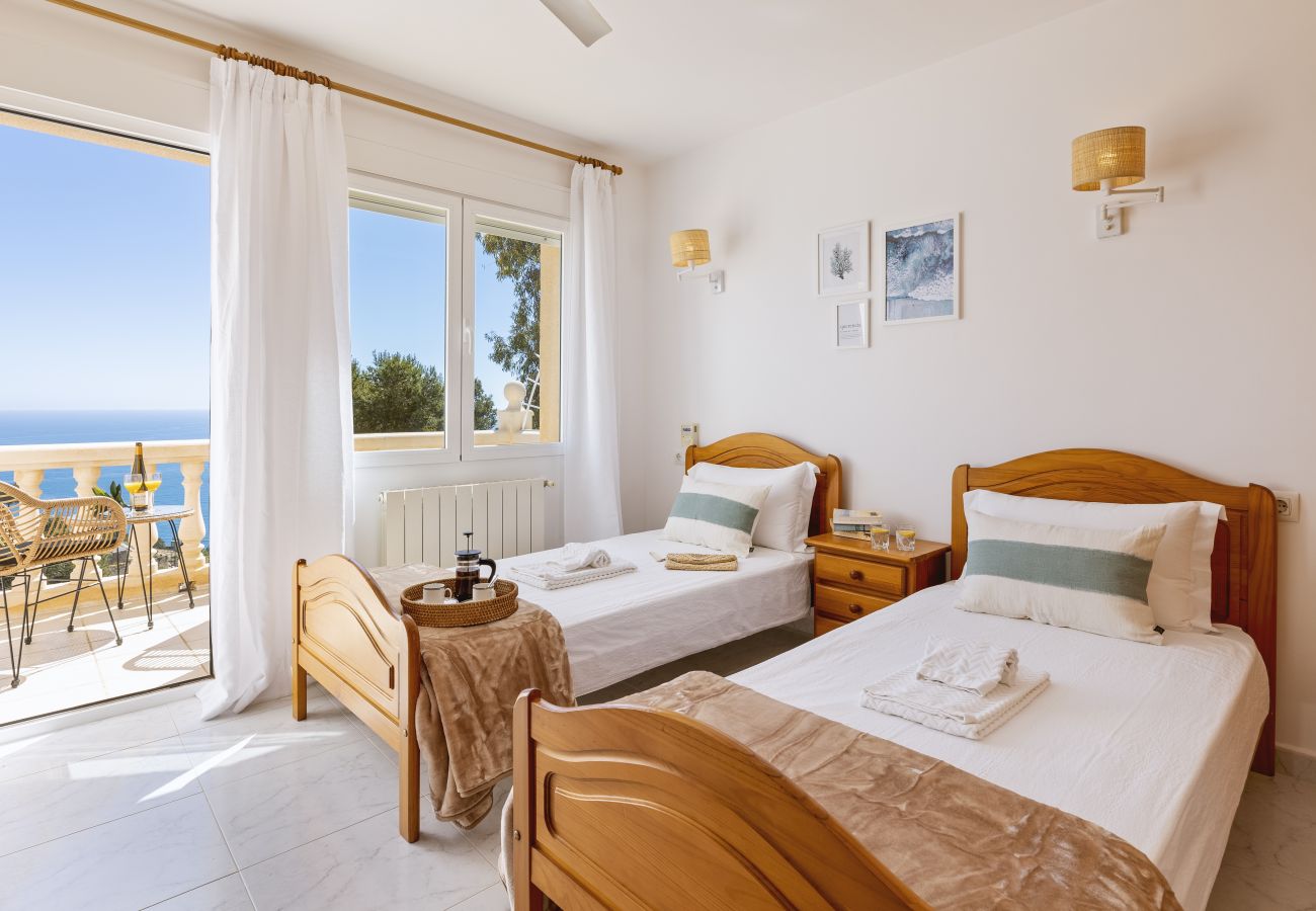 Villa in Javea - Casa Thalassa