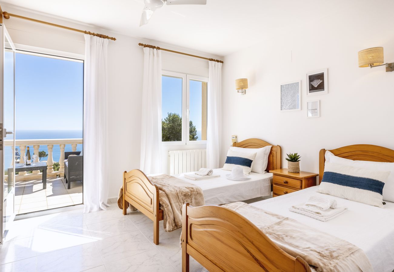 Villa in Javea - Casa Thalassa