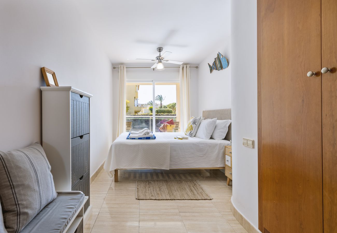 Ferienwohnung in Javea - Flor de Mar