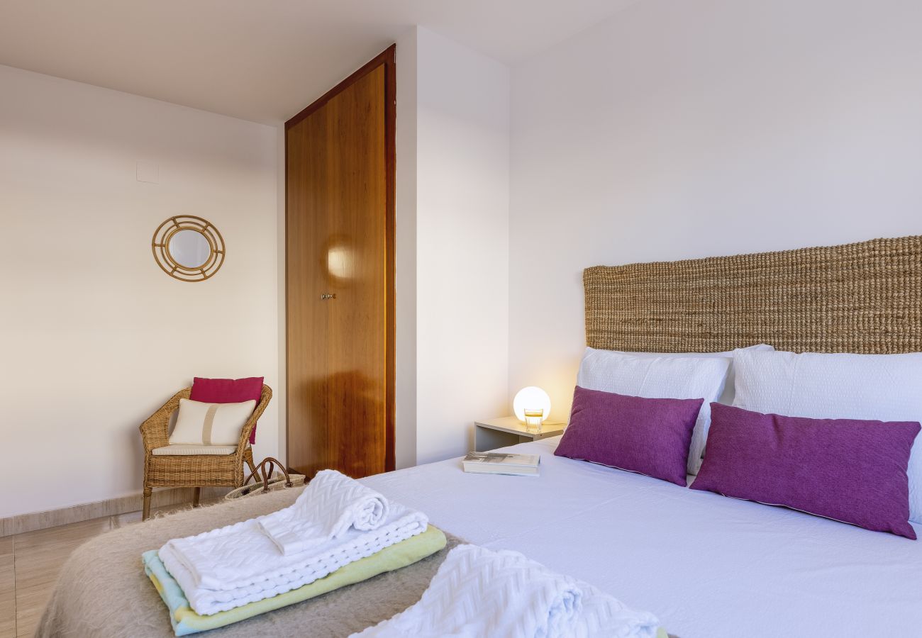 Ferienwohnung in Javea - Flor de Mar