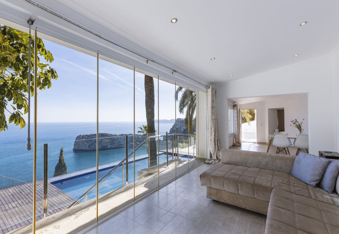 Villa in Javea - Villa Ambolo