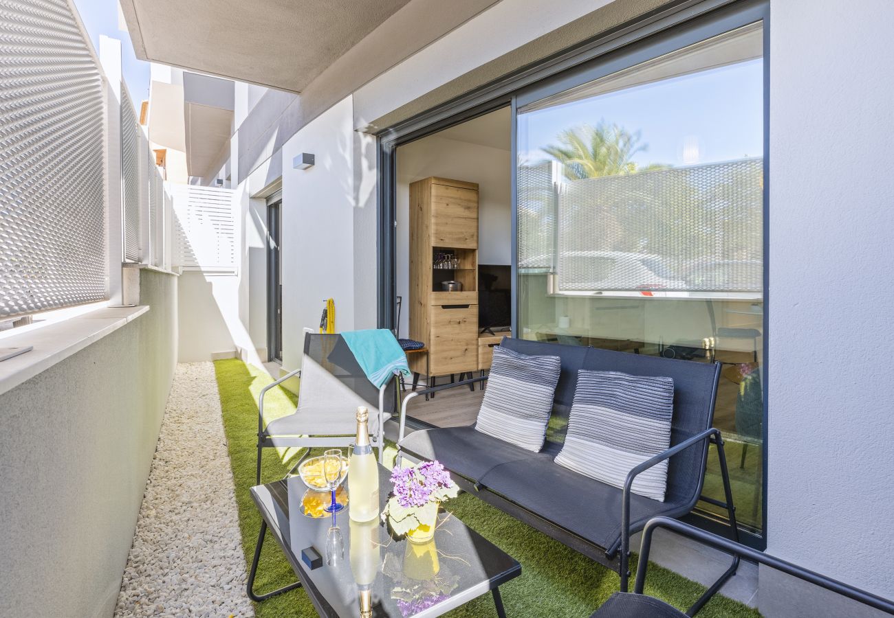 Ferienwohnung in Javea - Essential   by Charlie