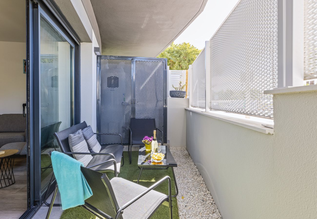 Ferienwohnung in Javea - Essential   by Charlie