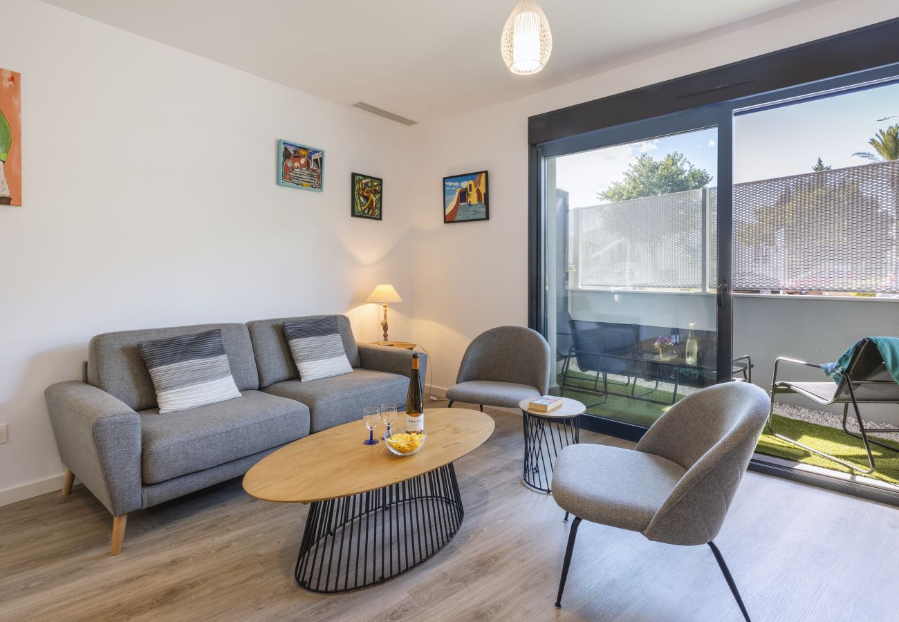 Ferienwohnung in Javea - Essential   by Charlie