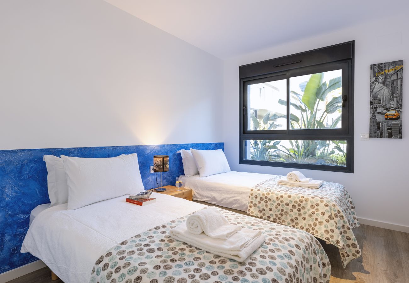 Ferienwohnung in Javea - Essential   by Charlie