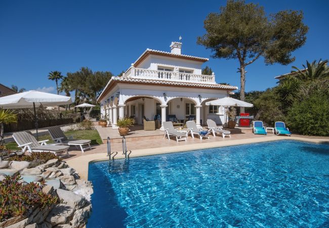 Villa in Javea - Casa Azucena