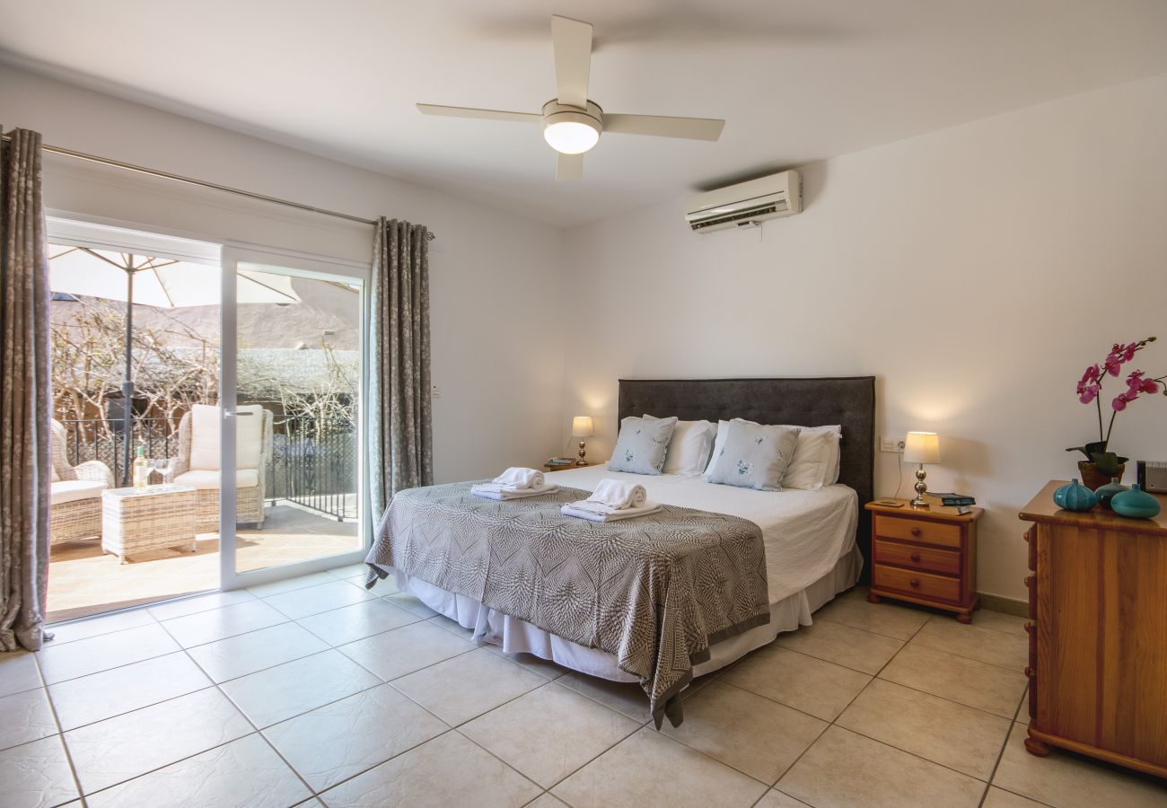 Villa in Javea - Casa Azucena