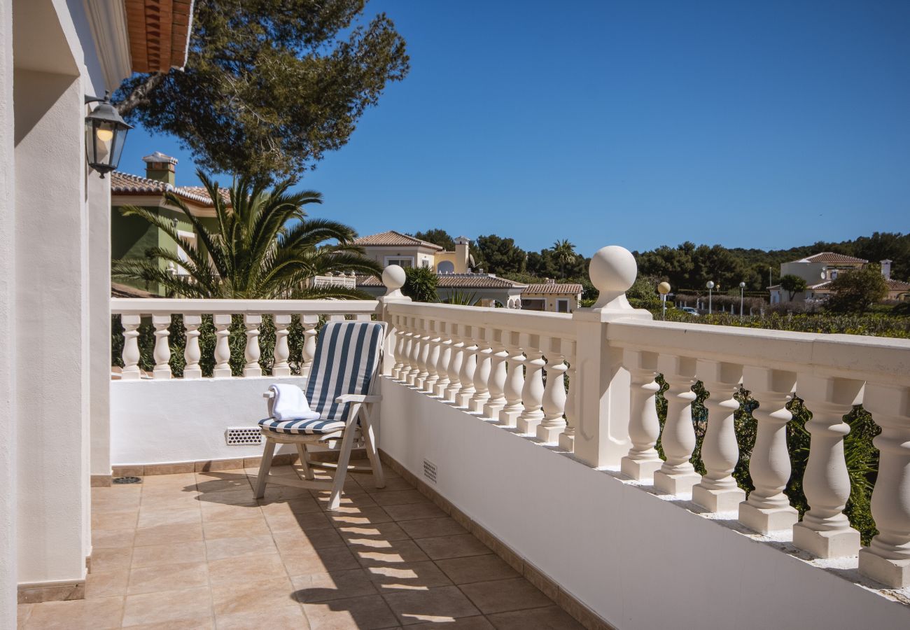 Villa in Javea - Casa Azucena