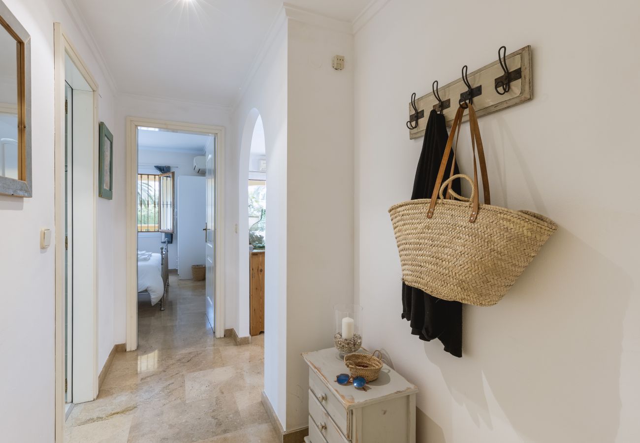 Ferienwohnung in Javea - Olive Beach