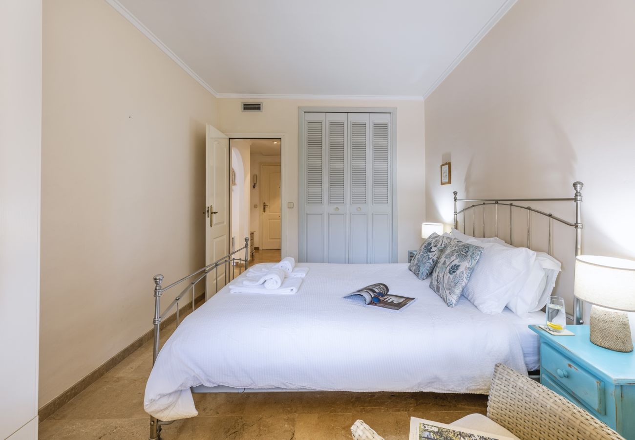 Ferienwohnung in Javea - Olive Beach