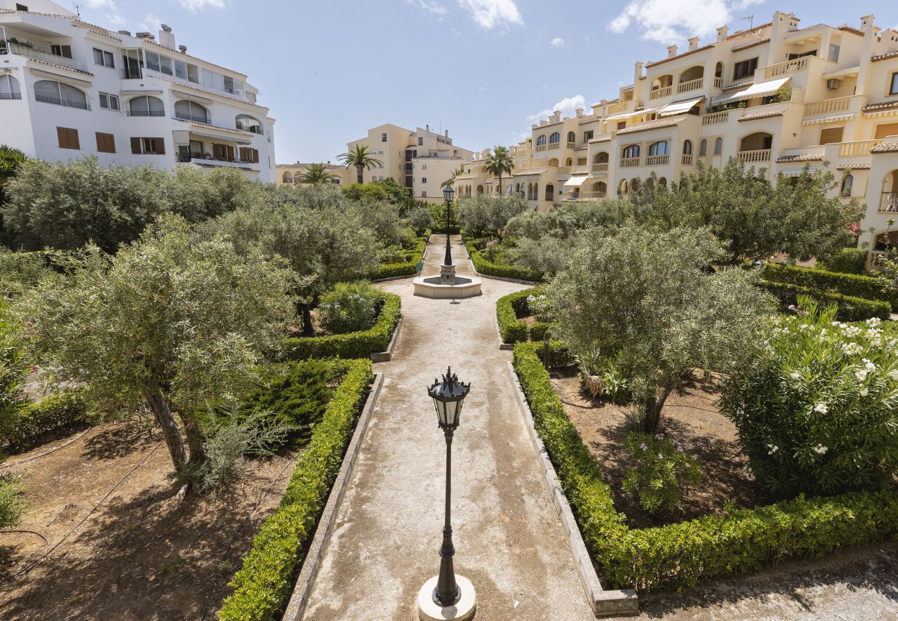 Ferienwohnung in Javea - Olive Beach