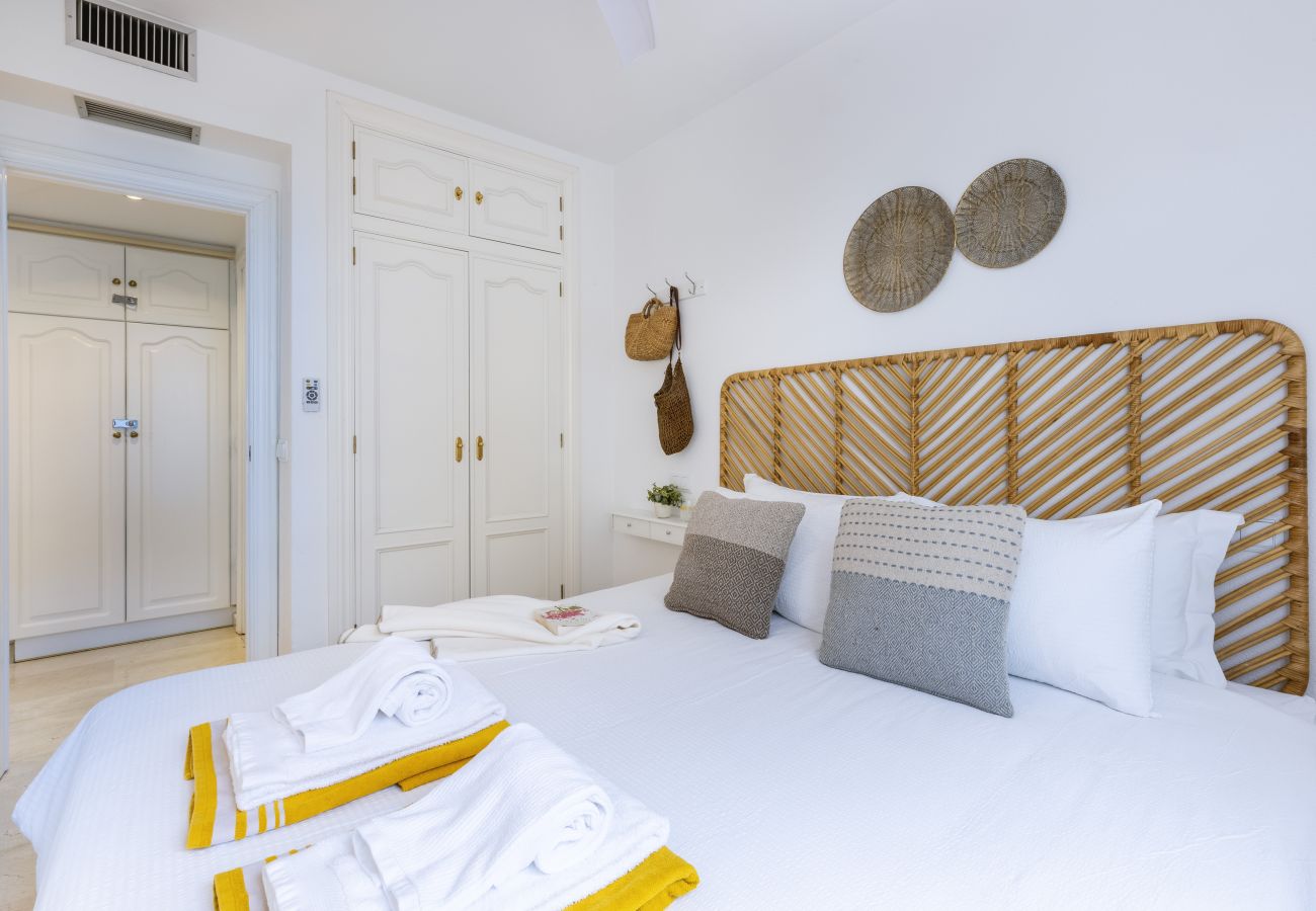 Ferienwohnung in Javea - Javea Mar