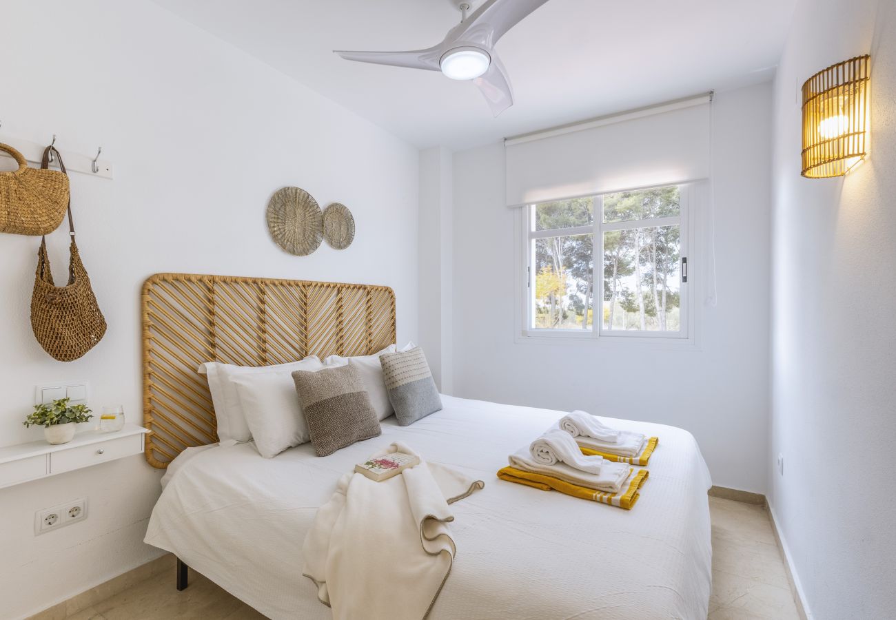 Ferienwohnung in Javea - Javea Mar