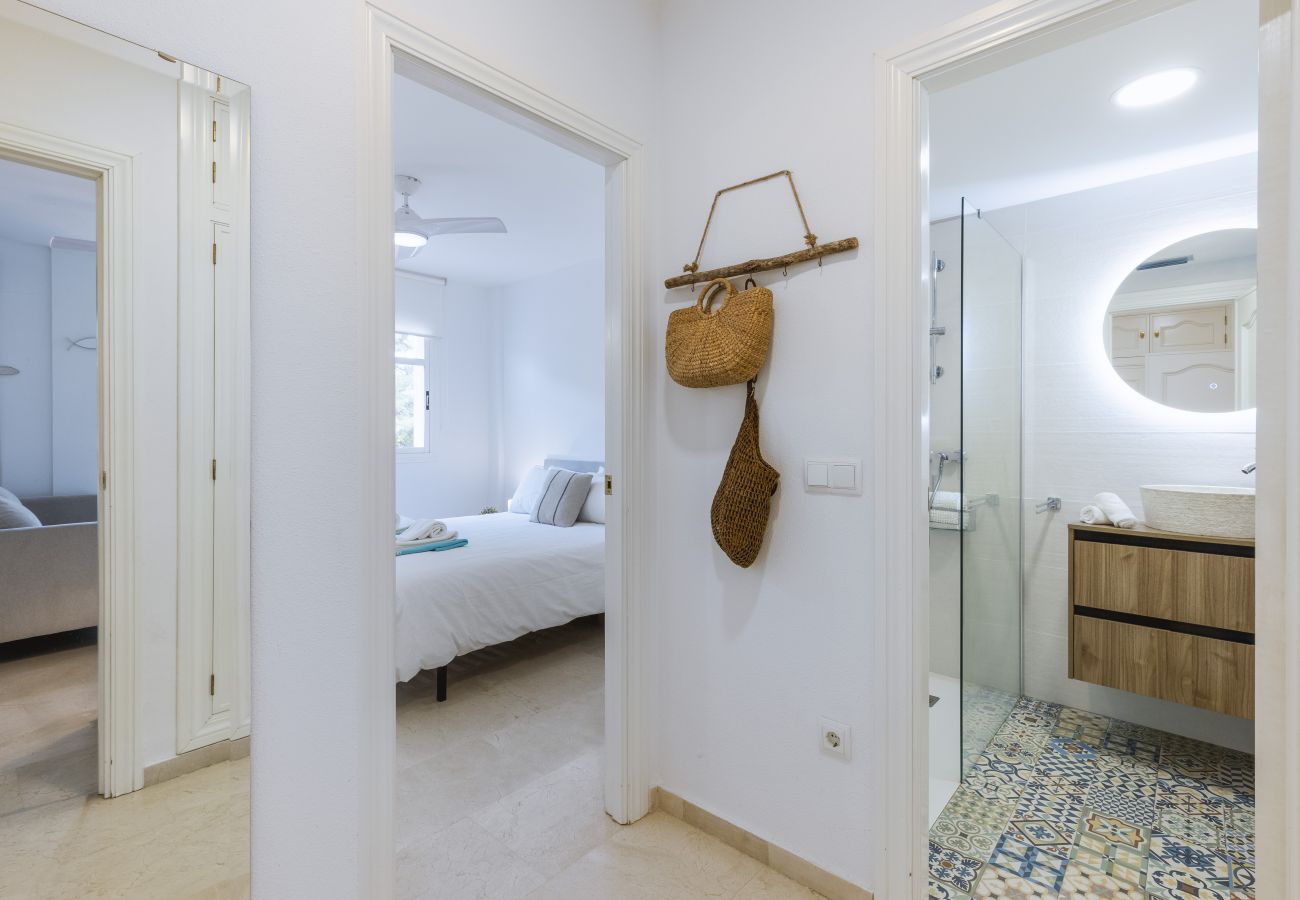 Ferienwohnung in Javea - Javea Mar