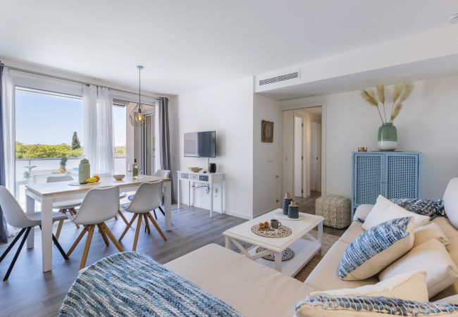 Javea / Xàbia - Ferienwohnung