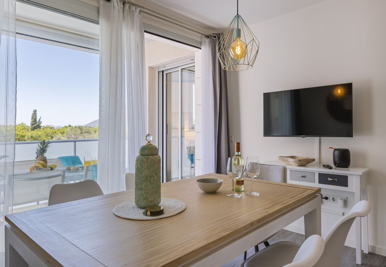 Ferienwohnung in Javea - JoJo Beach